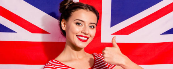 anglais